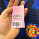 Nike Manchester United Football Shirt 2011-2012
