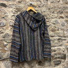 Frank's Textiles Baja Hoodie