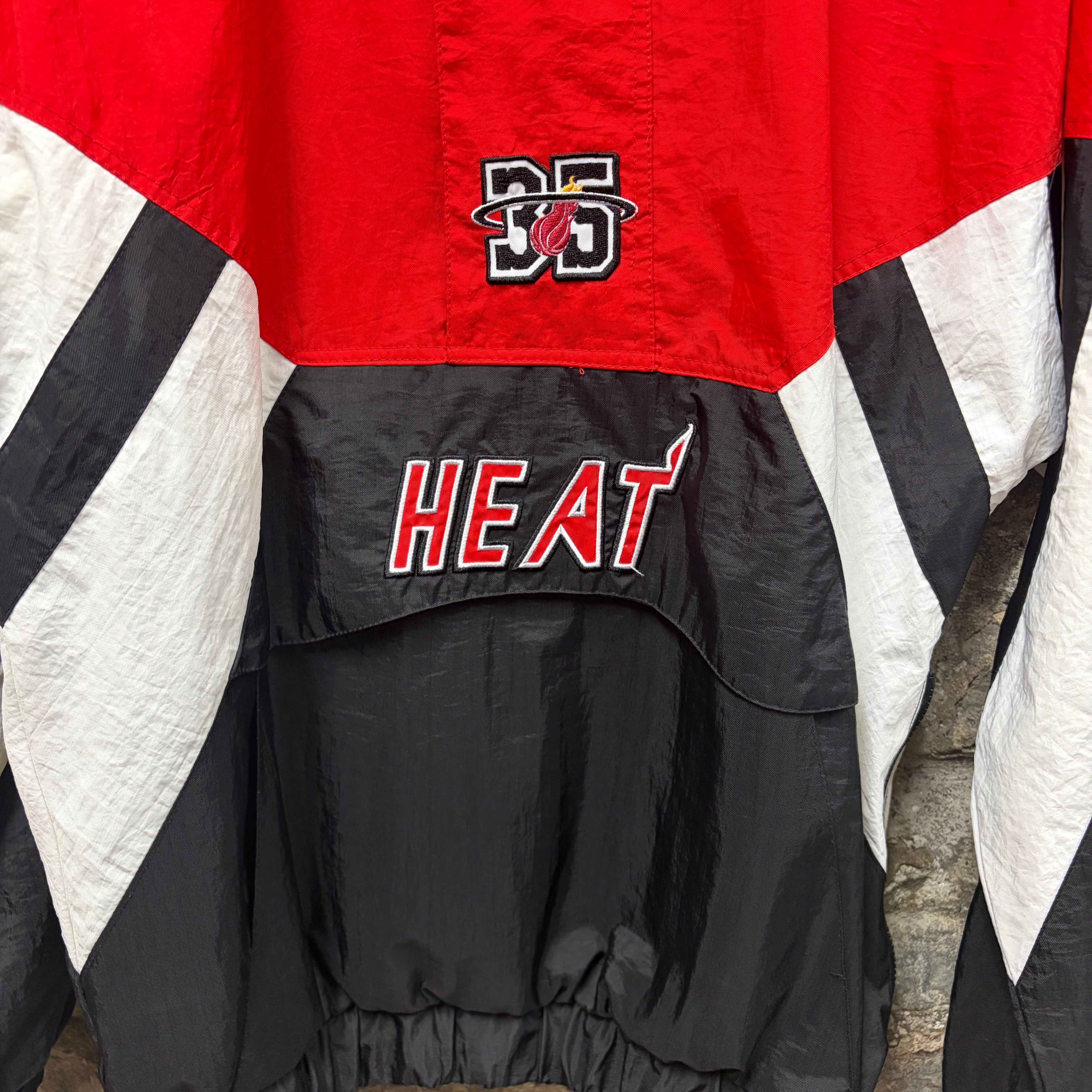 Miami Heat Starter Jacket