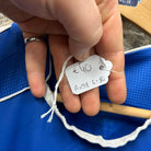 Chelsea Adidas Football Shirt