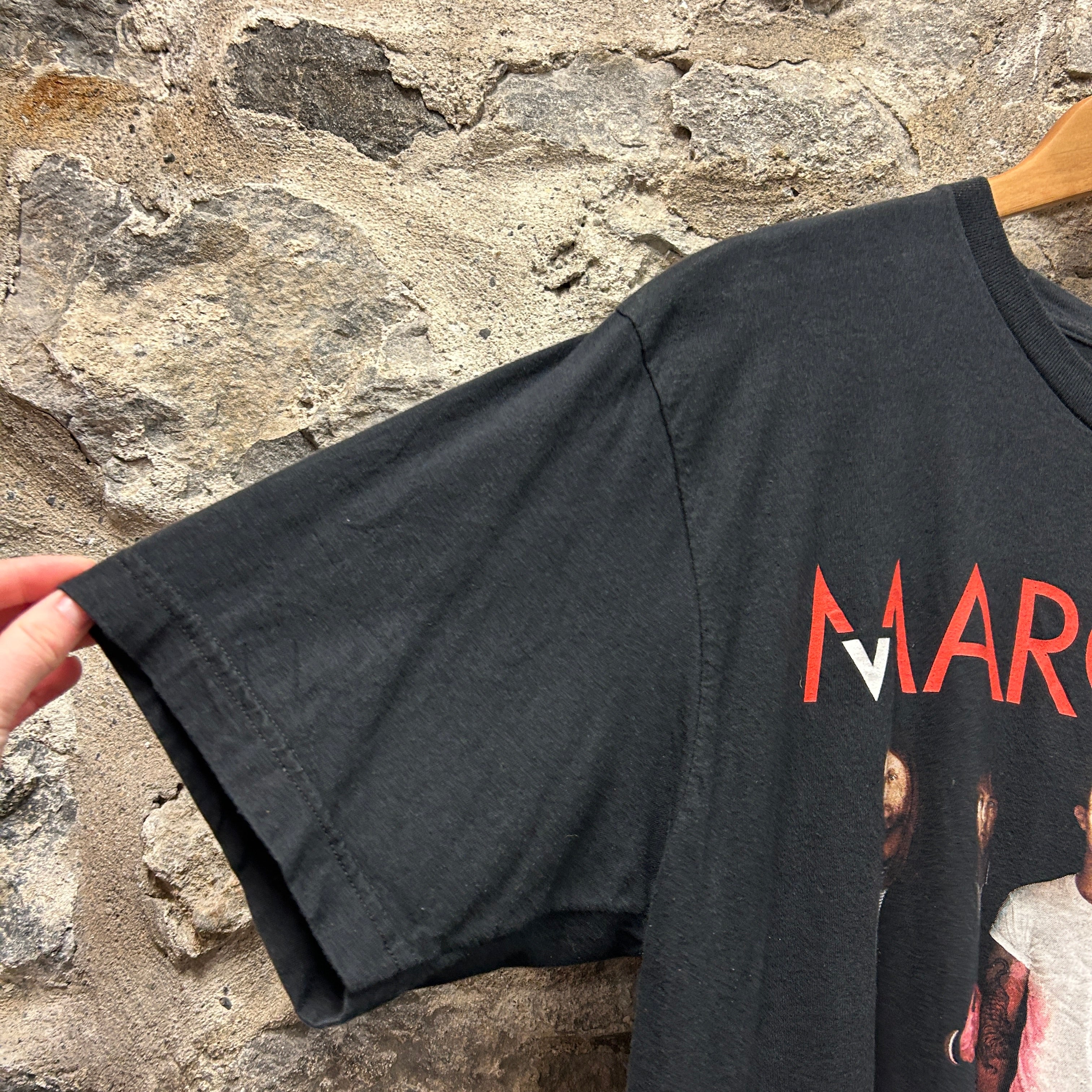Maroon 5 T-shirt
