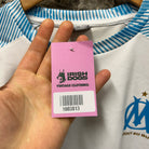 Marseille Puma Football Shirt