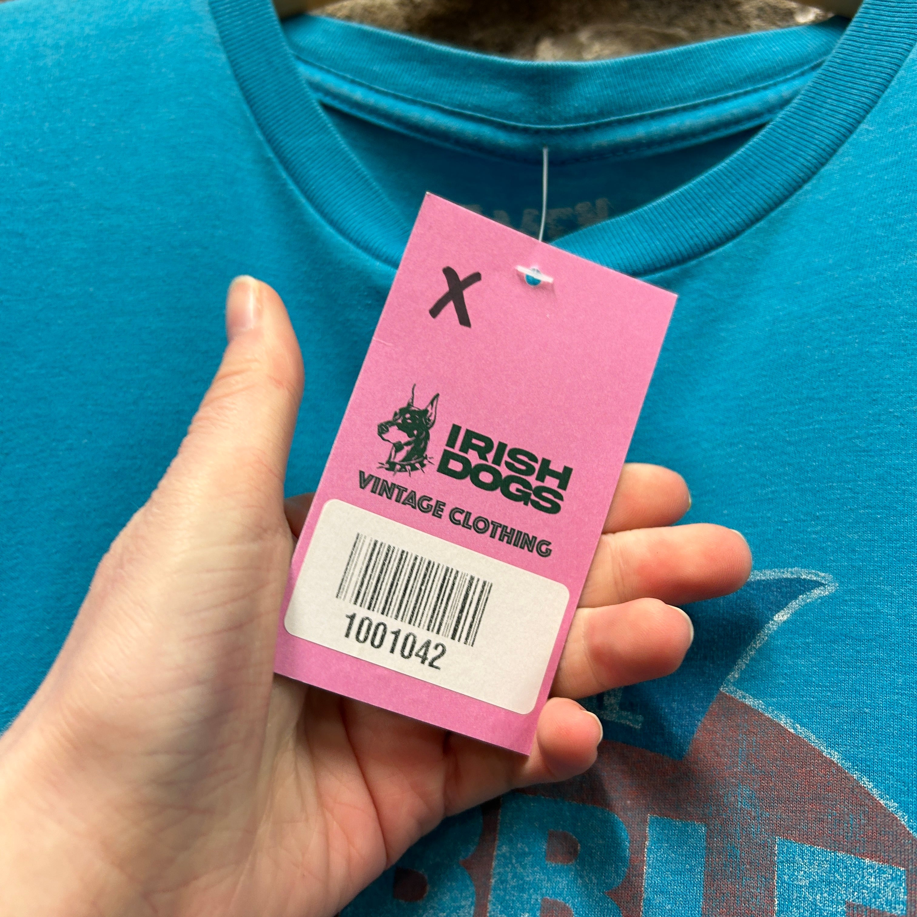 21Men T-shirt