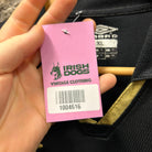 Malaga 2002 Umbro Football Shirt