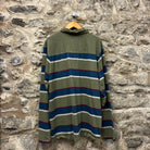 Human Nature Rugby Shirt