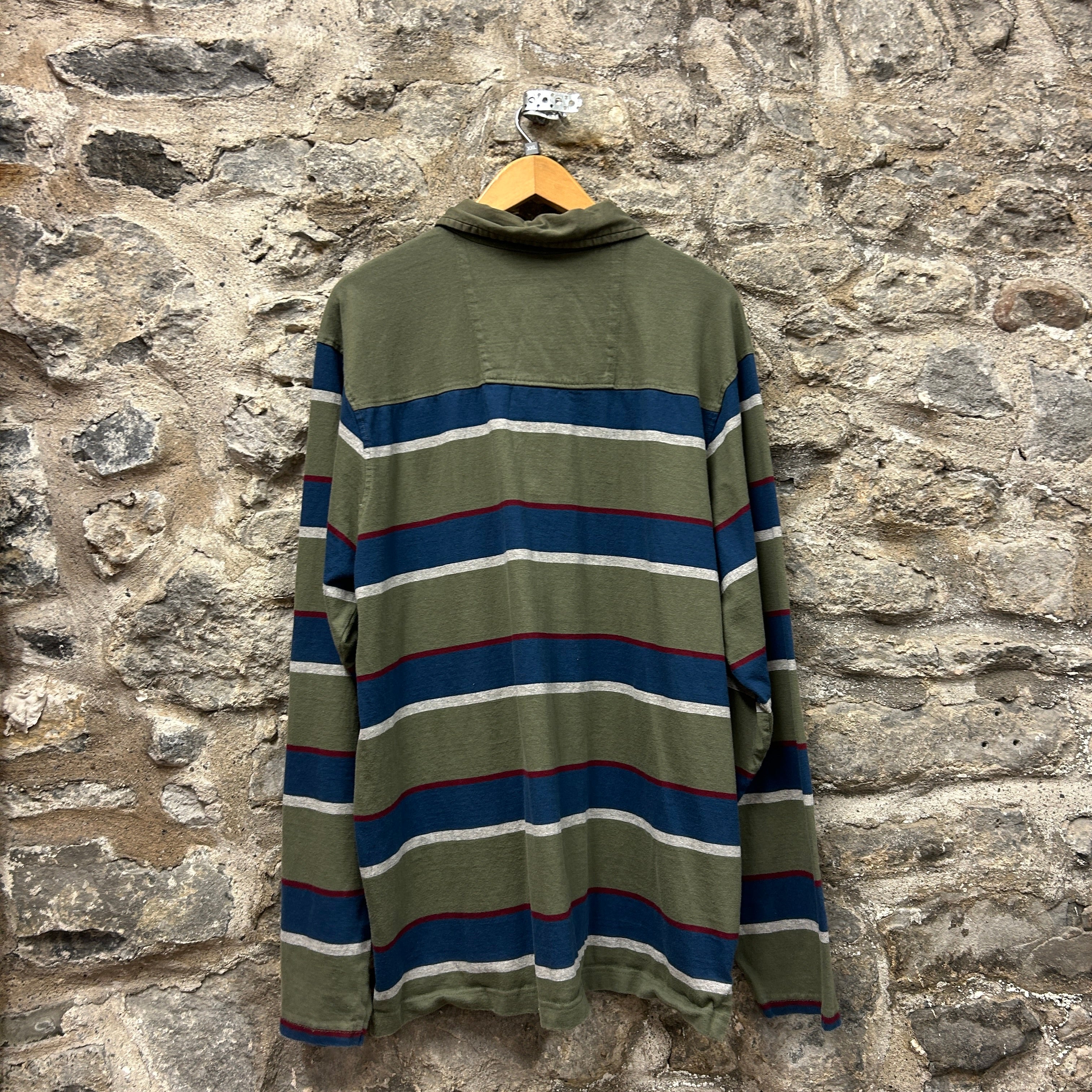 Human Nature Rugby Shirt