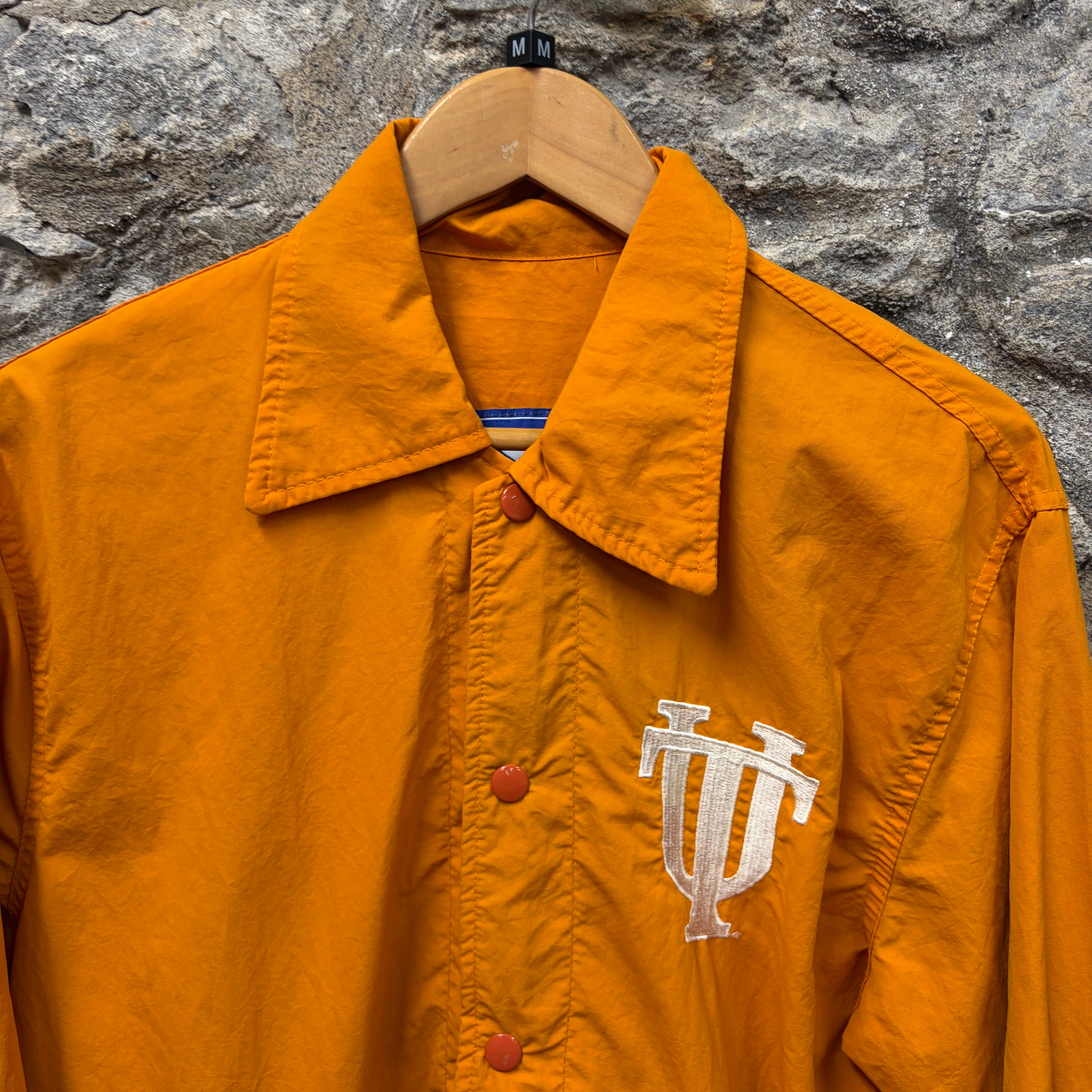 Tennasse Starter Jacket