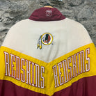 Washington Redskins Logo 7 Jacket