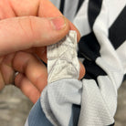 Juventus 1996/1997 Kappa Football Shirt