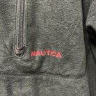 Nautica Cardigan Track Jacket