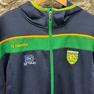 Donegal O'neills Track Jacket