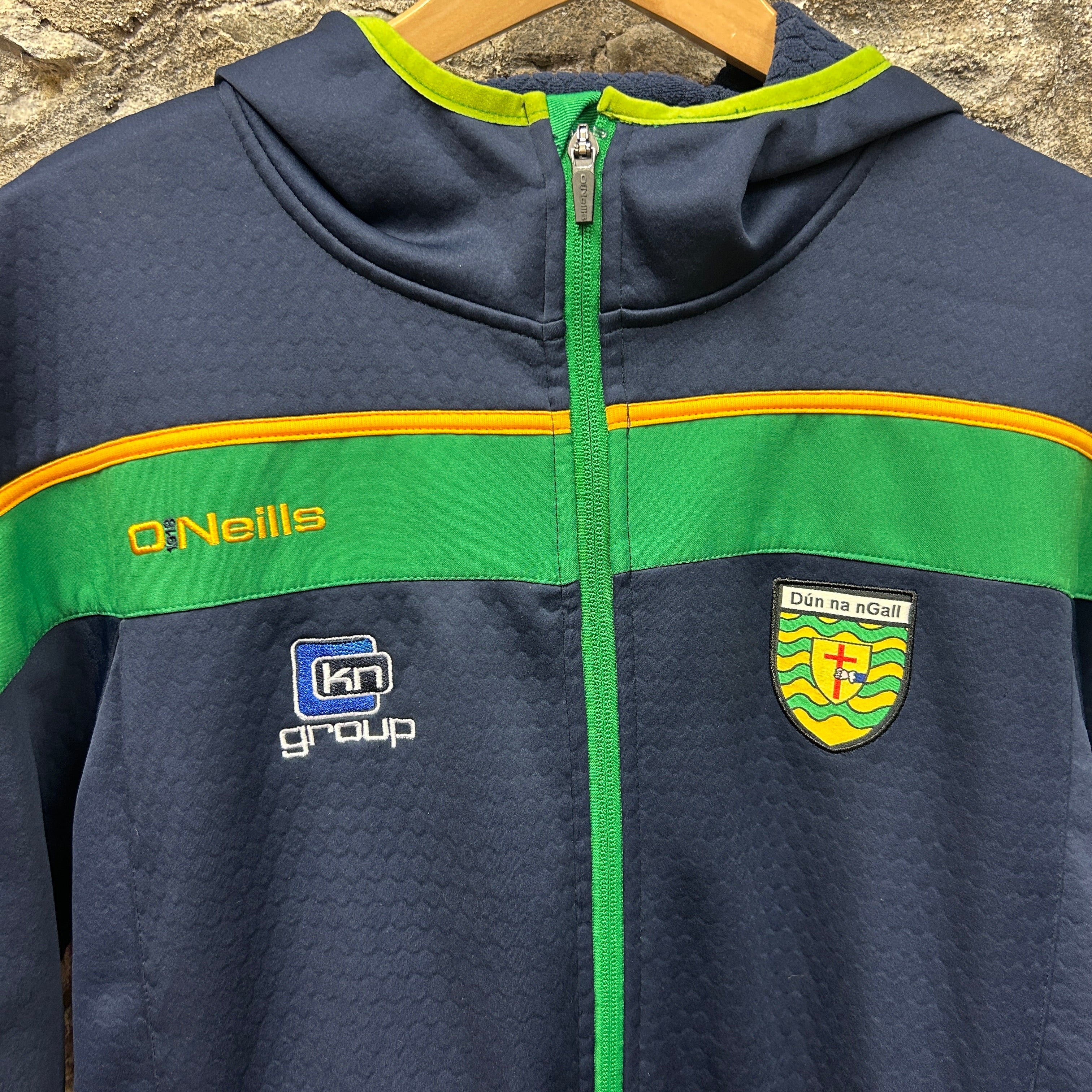 Donegal O'neills Track Jacket