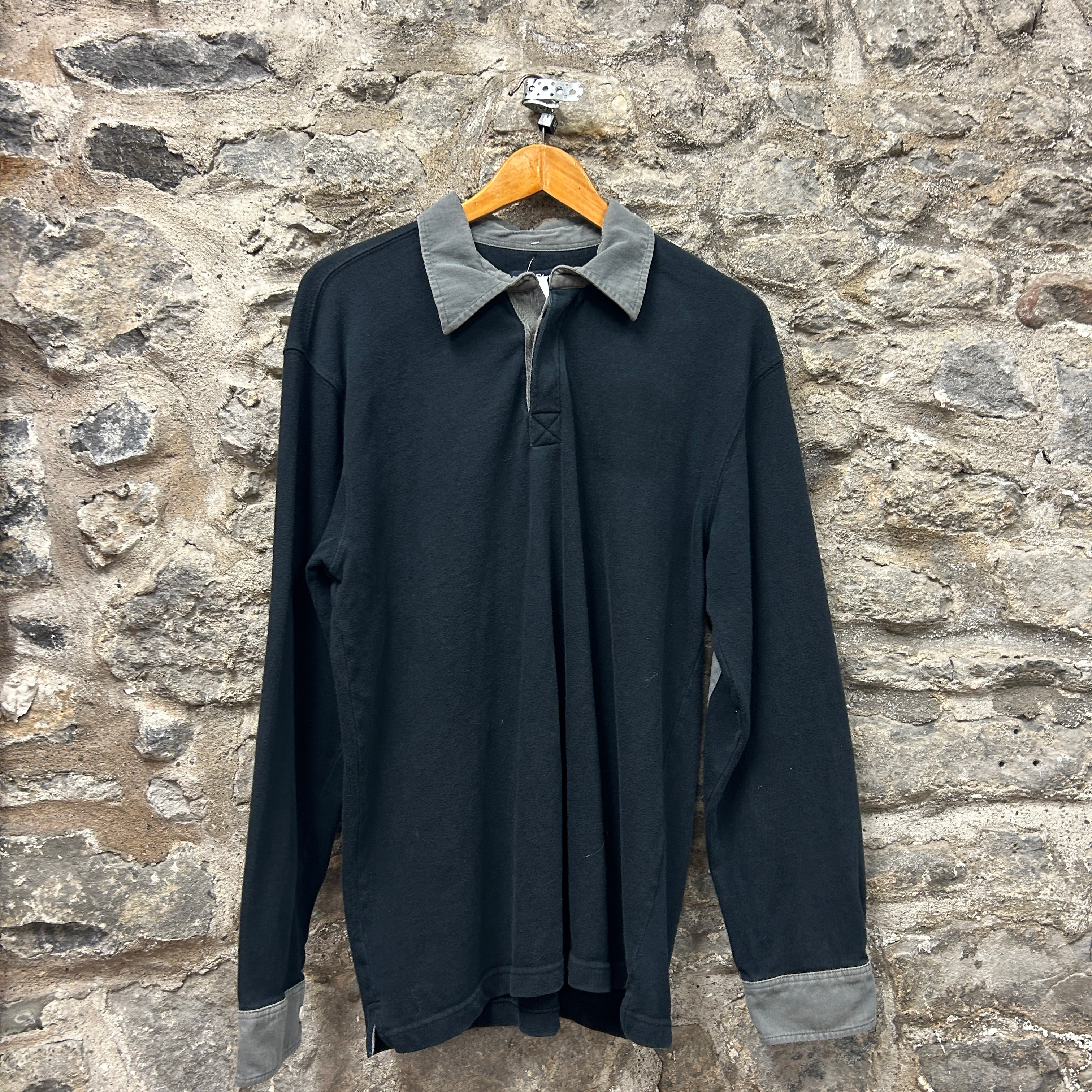 Ben Sherman Rugby Shirt
