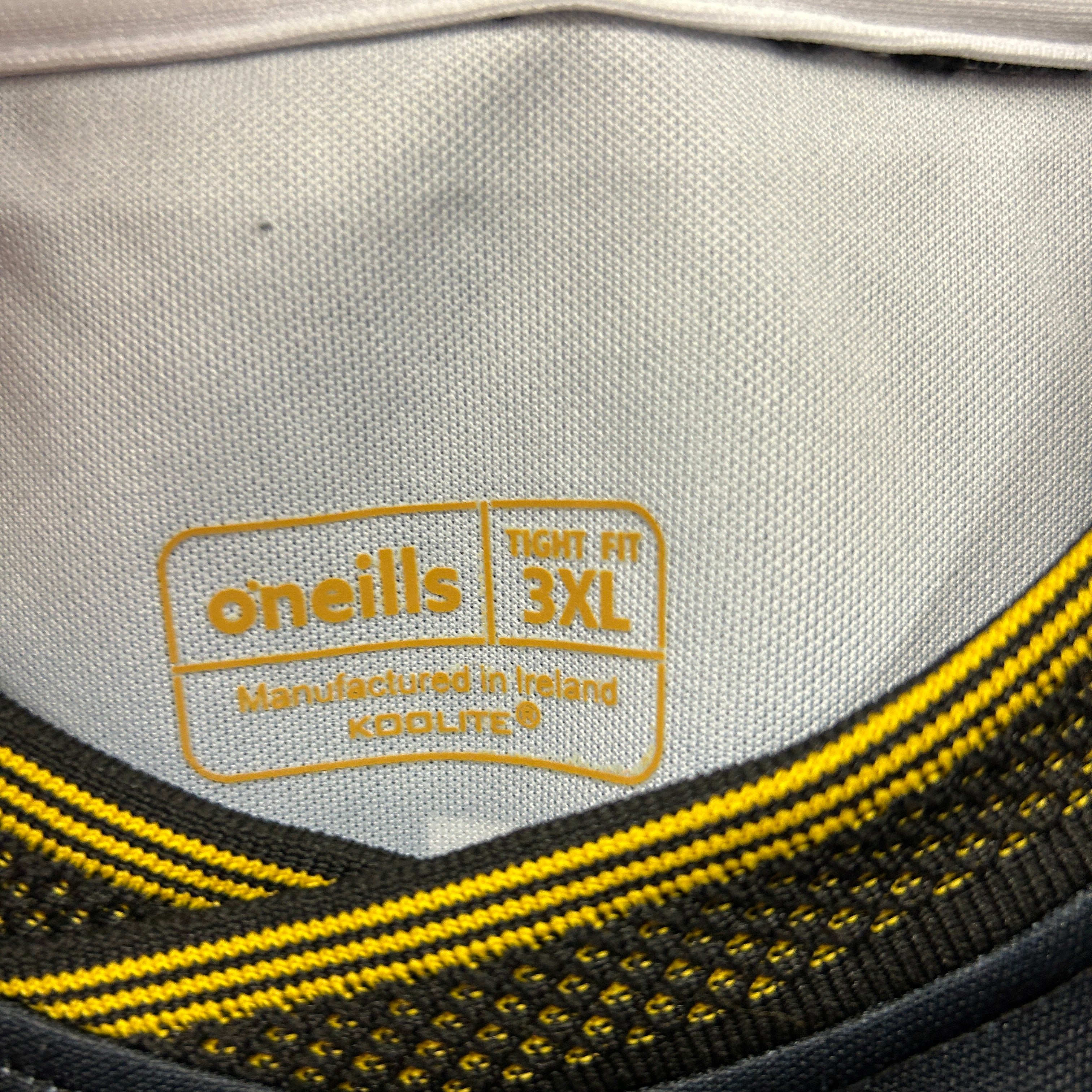 Kilkenney O'neills Football Jersey