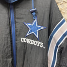 Dallas Cowboys Pro Player Jacket