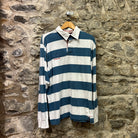 Old Guys Rule Rugby Shirt