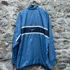 Nike Windbreaker Jacket
