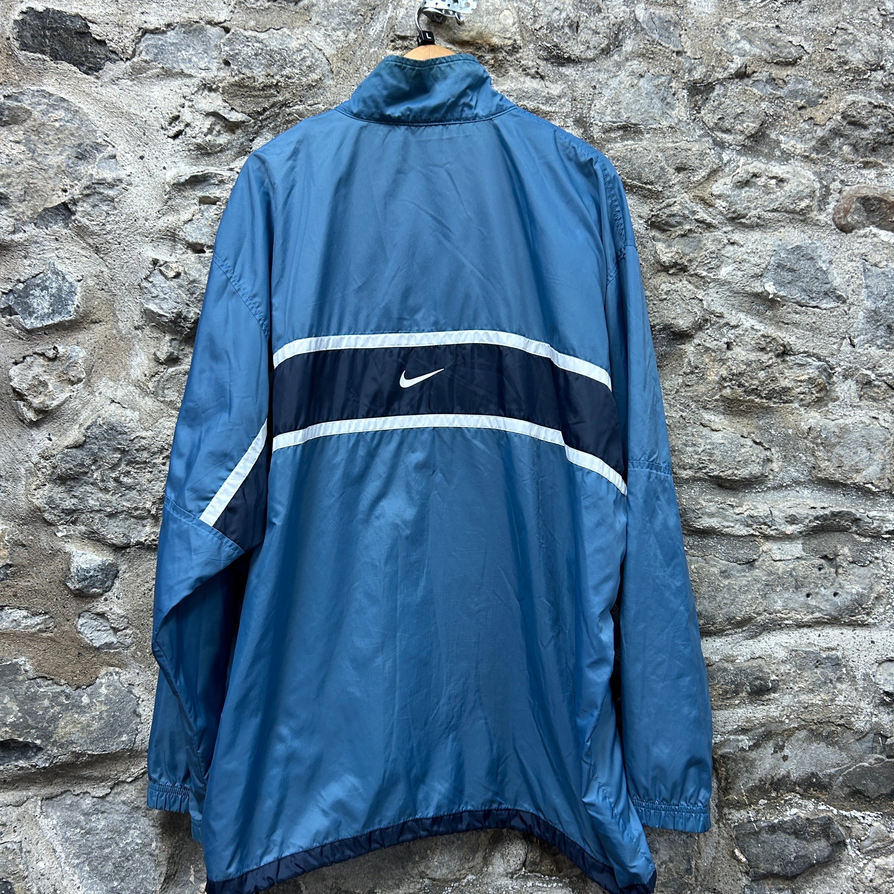 Nike Windbreaker Jacket