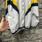 Scotland 90s Umbro Track Jacket