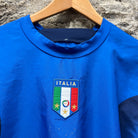 Italian 2006 Puma Football Shirt