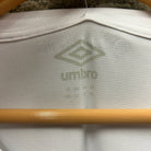 Schalke 2014-2020 Umbro Football Shirt
