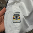 Germany 1998-1999 Adidas Football Shirt