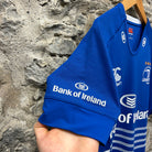 Vintage Leinster Canterbury Rugby Jersey