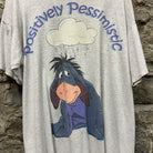 The Disney Store T-shirt
