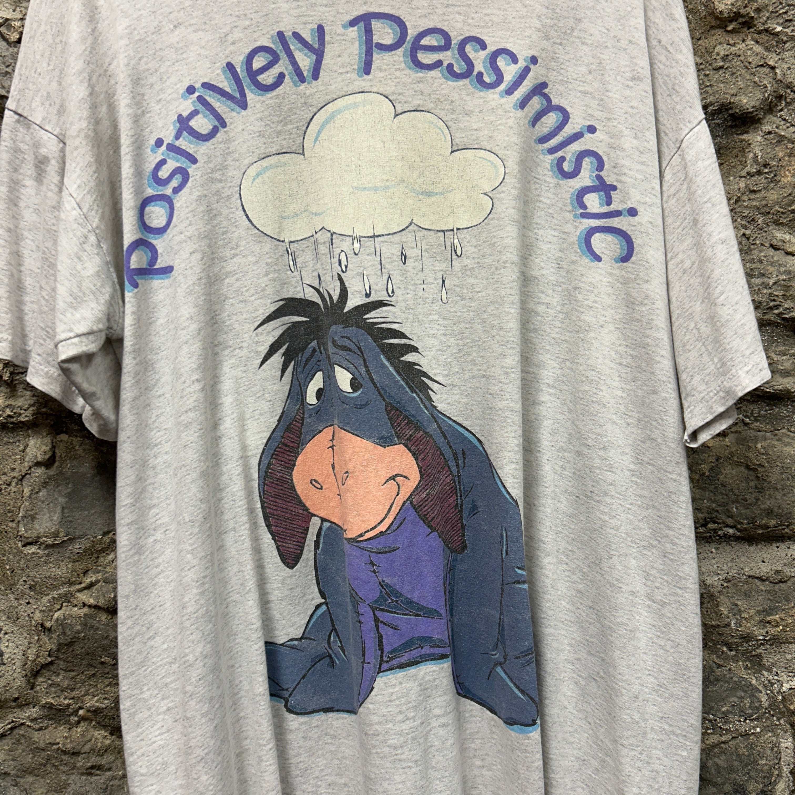 The Disney Store T-shirt