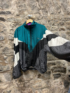 Vintage Macgregor Windbreaker Jacket