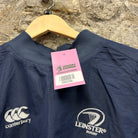 Leinster Canterbury Windbreaker Jacket