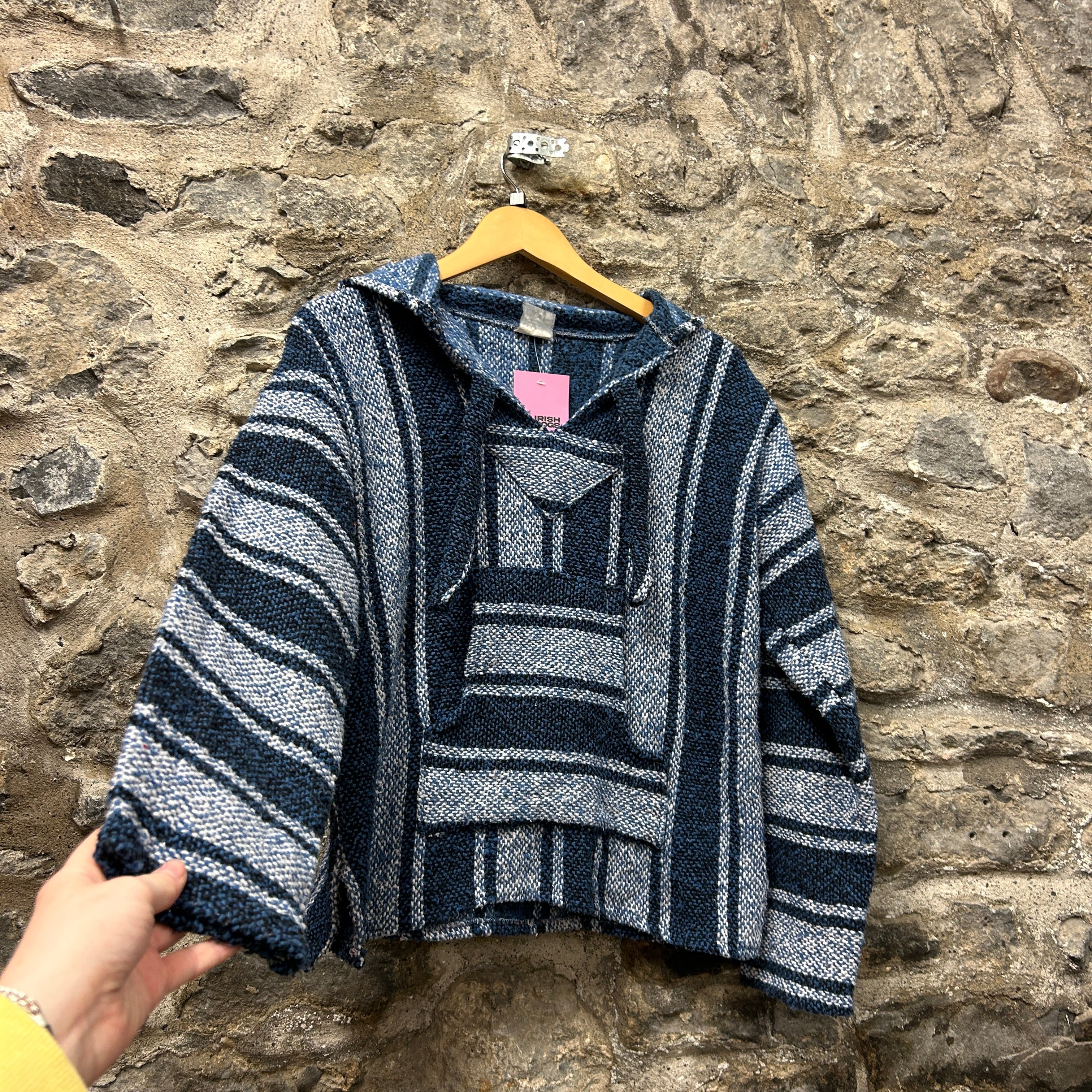 Baja Hoodie