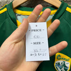 Kerry O'neills Football Shirt
