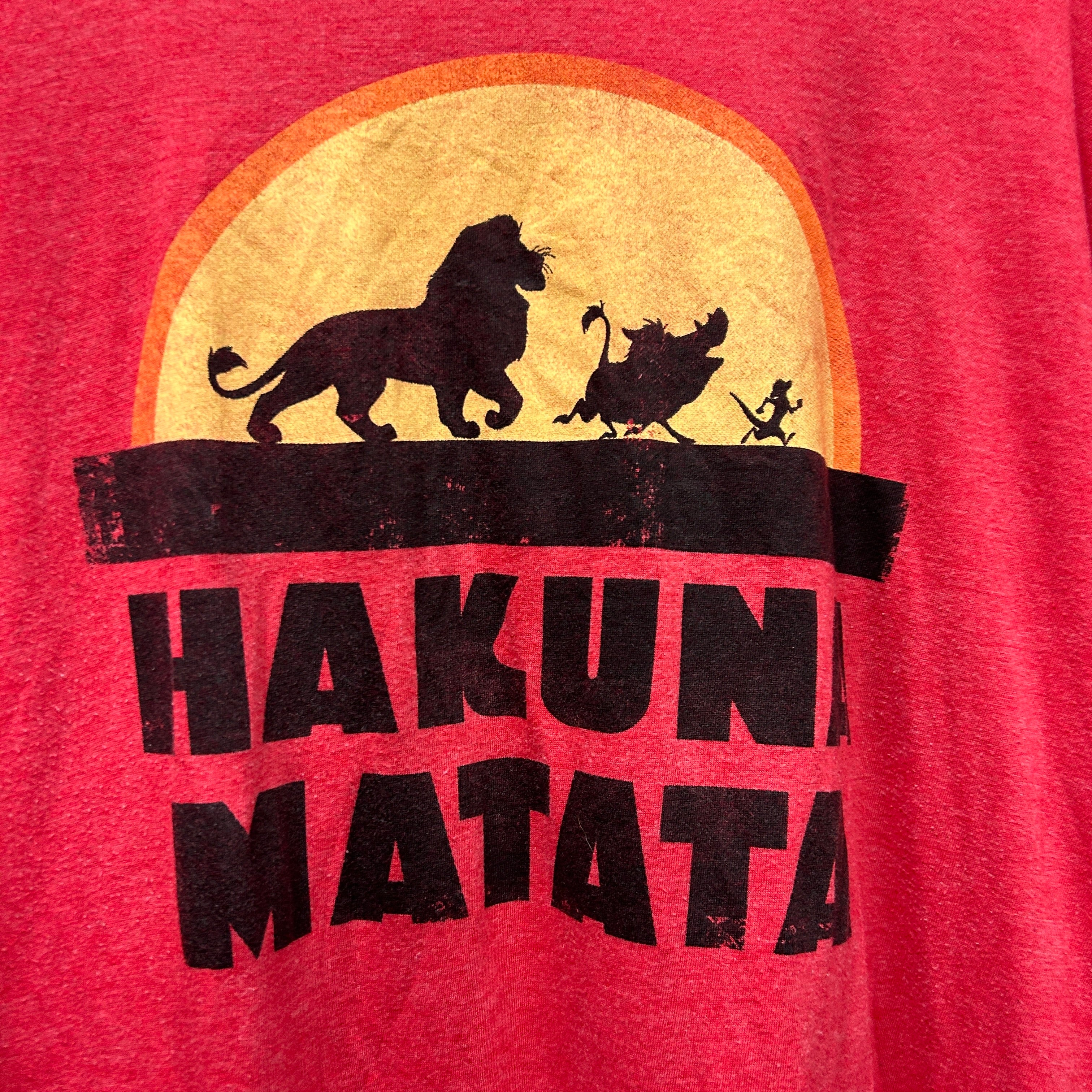 Disney T-shirt