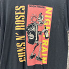 Guns N' Roses T-shirt