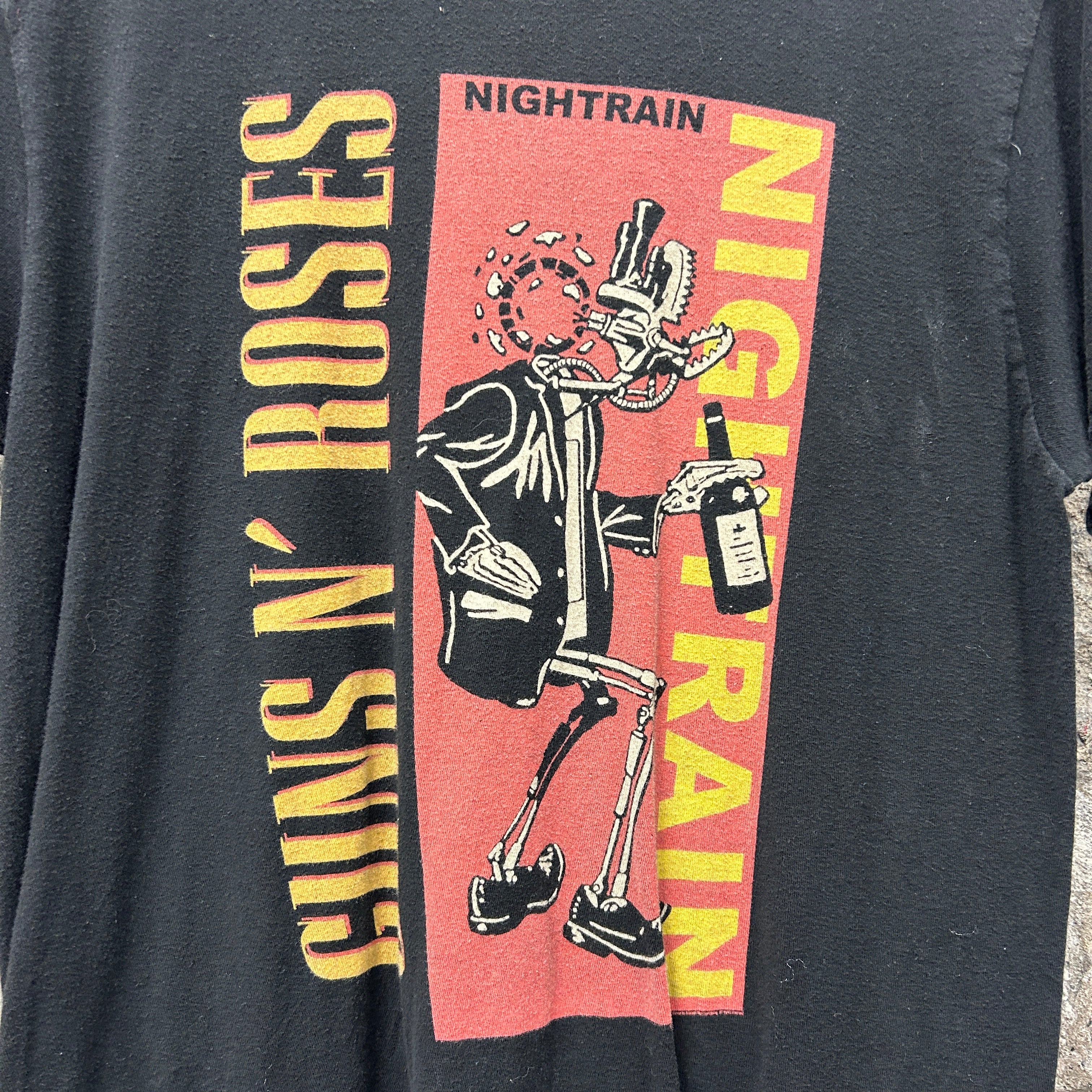 Guns N' Roses T-shirt