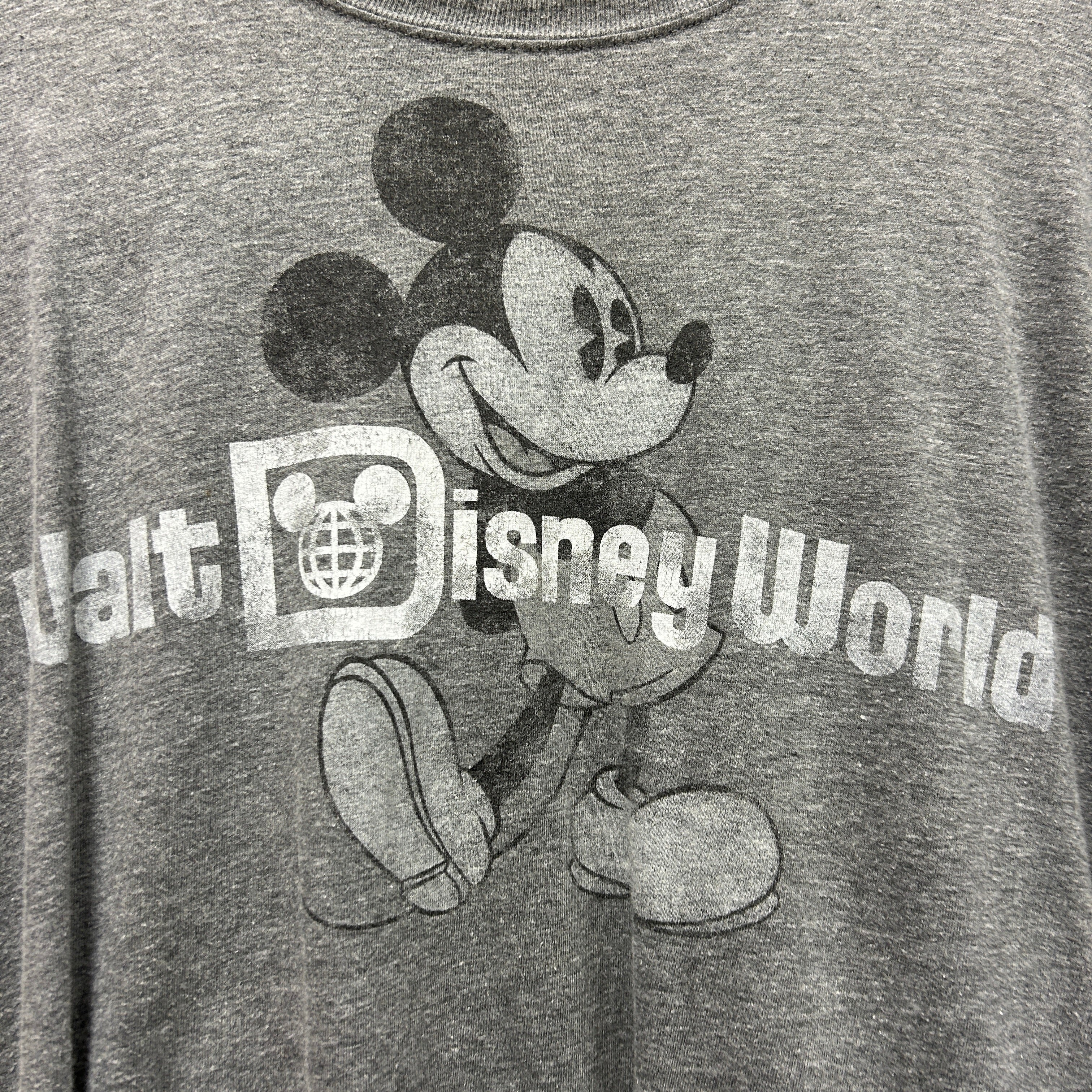 Hanes T-shirt