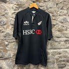 New Zealend Haka Rugby Jersey