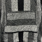 Nueva Americana Baja Hoodie