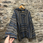 Frank's Textiles Baja Hoodie