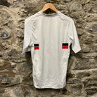 OGCN Cote D'Azur Lotto Football Shirt