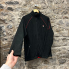Fila Fleece Track Jacket