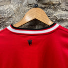 Manchester United 2014-2015 Nike Football Shirt
