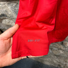 Arsenal 2010/2011 Nike Football Shirt