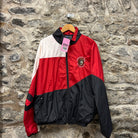 Vintage Windbreaker Jacket