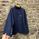 Nike Fleece Sweatshirt