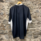 Bordeaux 2004 Adidas Football Shirt