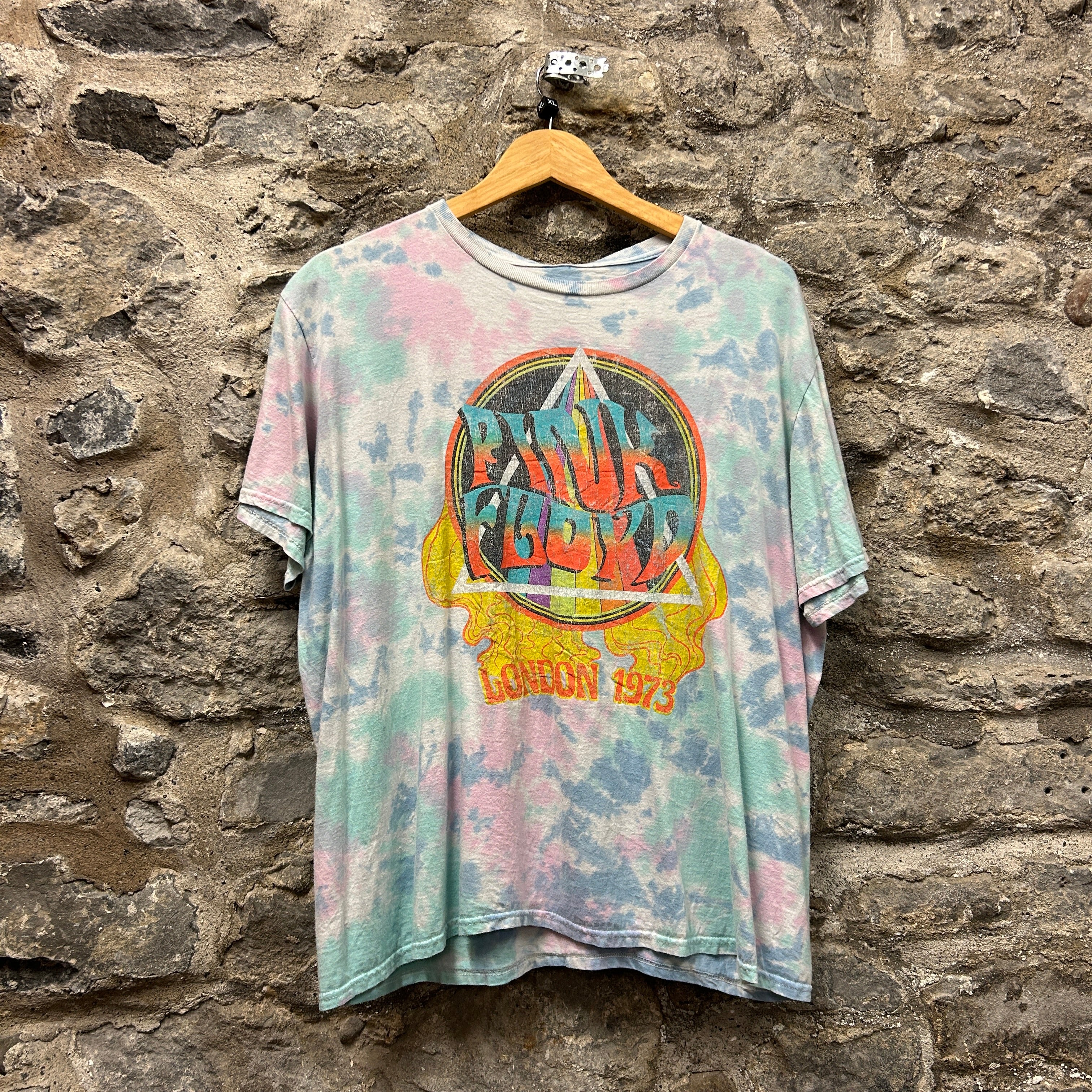 Pink Floyd T-shirt