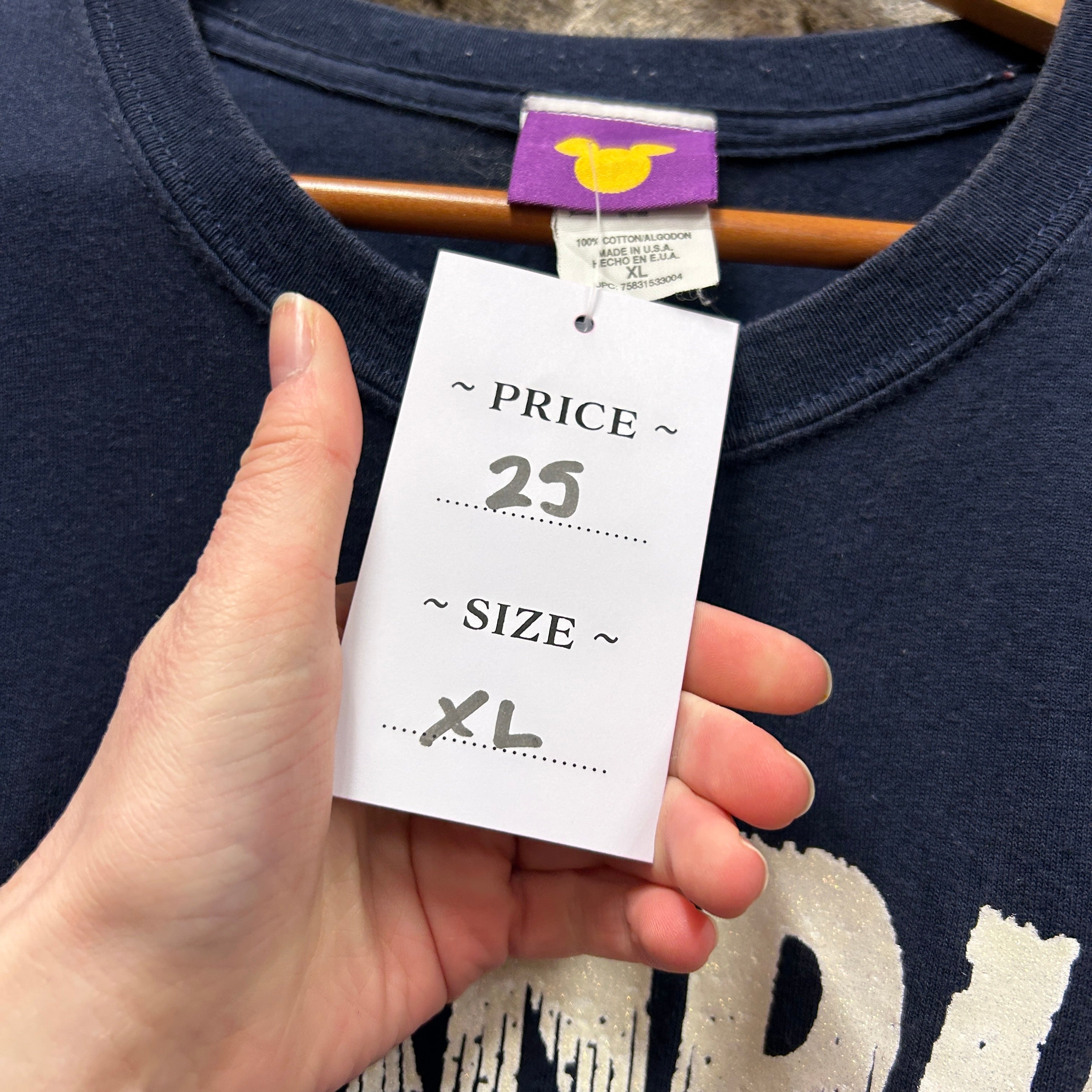 Disney T-shirt