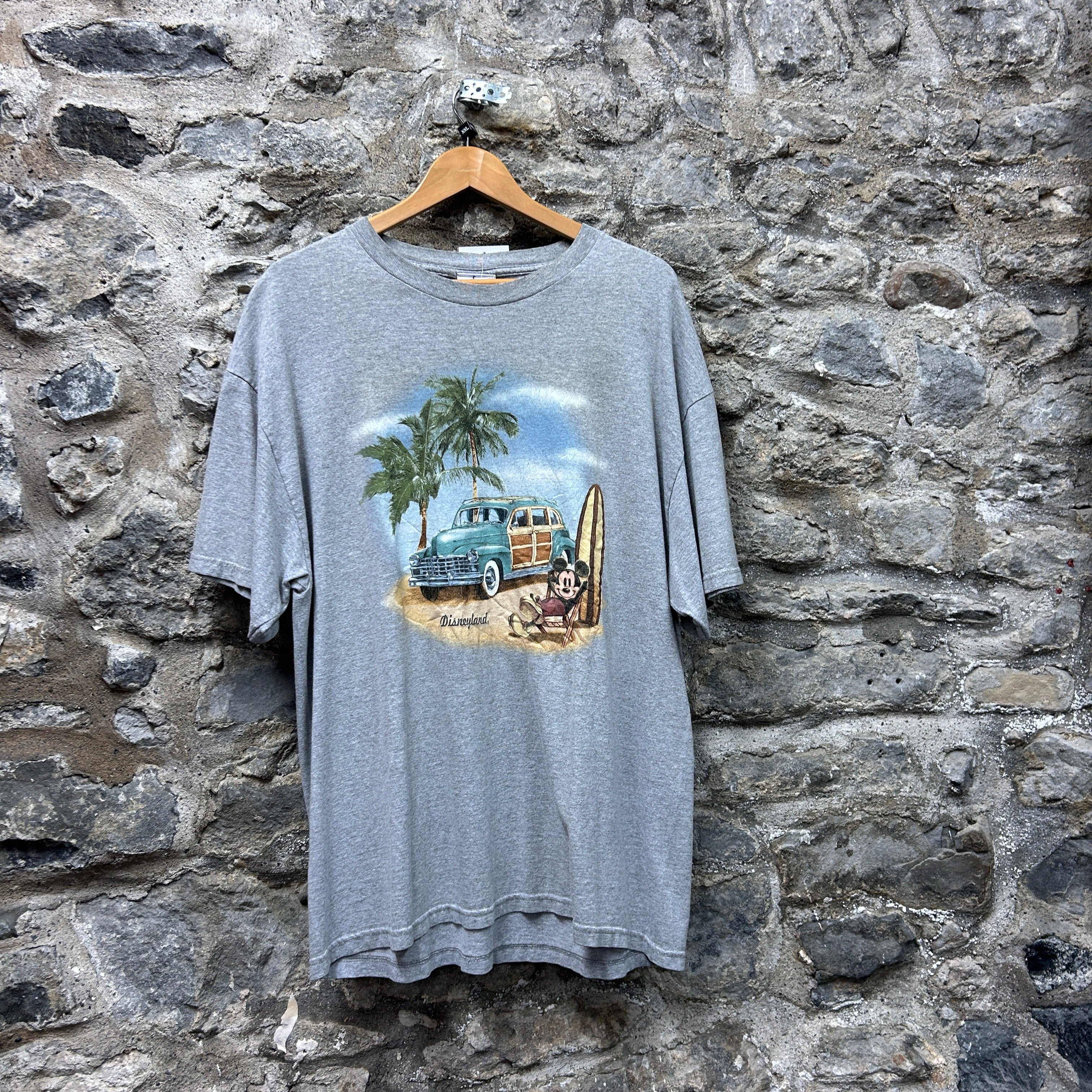Disneyland Resort T-shirt